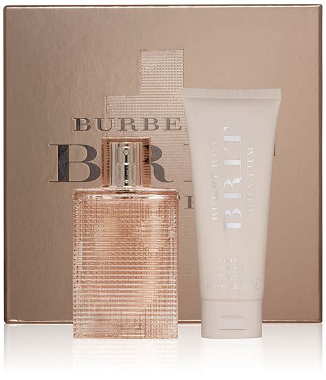 burberry brit rhythm vs rhythm floral|burberry brit rhythm body lotion.